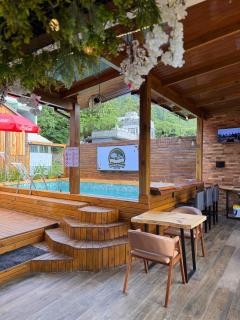 Pousada Recanto do canário Suite 1 Green - 1