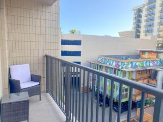 Bright Kalakauan Apartment condo - Honolulu - 5