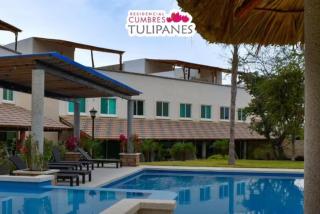 Cumbre Tulipanes - Tezoyuca - 0