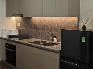 Giardini Guest House - Masteri WF - H302 - Ocean Park - 5