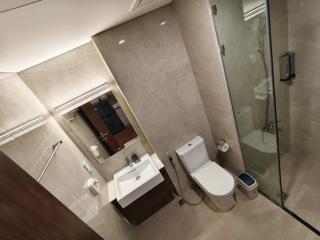 Giardini Guest House - Masteri WF - H302 - Ocean Park - Gia Lâm Pho - 2