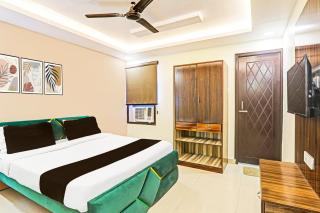 Super Hotel O Kathauta Jheel Malhaur Gomti Nagar - Lucknow - 4