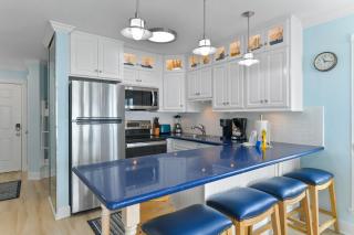 Seascape 2114 Condo - 5