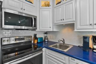 Seascape 2114 Condo - 3