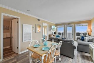 Seascape 2111 Condo - Galveston - 2