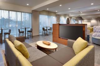 Courtyard by Marriott Los Angeles LAX/Hawthorne - Hawthorne - 2