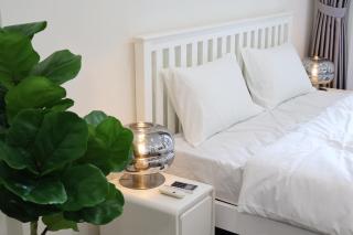 Giardini Guest House - Masteri WF - H302 - Ocean Park - Gia Lâm Pho - 9