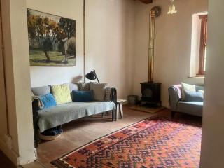 Paardekloof Farmhouse - 2