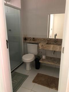 Residencial Ecoville das Mangueiras - em MonteGordo Região de Guarajuba Apt i101 - 7