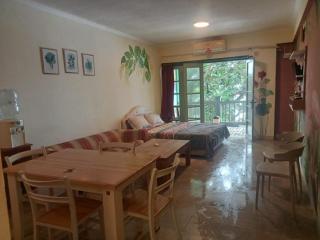 Kondominium pantai Lippo Carita pdg - Sukarame - 7