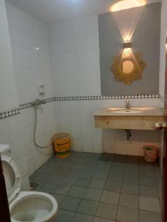 Kondominium pantai Lippo Carita pdg - Sukarame - 4