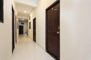 Hotel O Aashirwad - Indore - 8