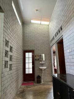 Villa Tagar Hidayah - 3