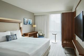 Courtyard by Marriott London City Airport - 2