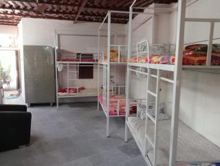 The Corner House Hostel by Valecha Villa - Lonavala - 8