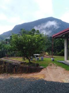 Mount View Villa - - 6