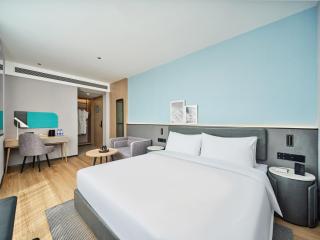 Country Inn&Suites By Radisson, Xi'an Bell and Drum Tower Flagship - Xian - 5