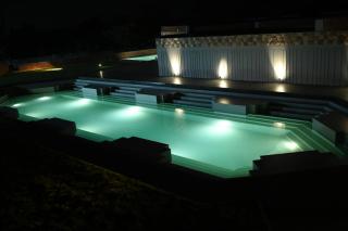 Mavi Retreat - 2
