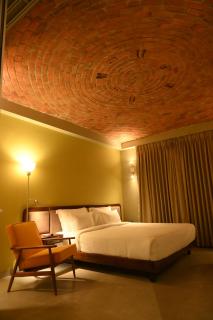Mavi Retreat - Badami - 0