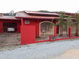 Casa Confortável , espaçosa, proximo da praia - Itapema - 0