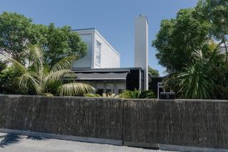 Charming Omaha beach house - Omaha - 9