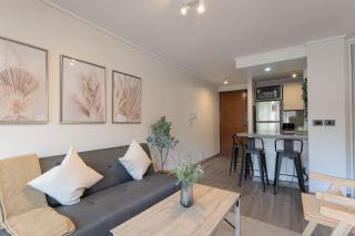 Experience the Unique Spirit of Barrio Italia - Santiago - 5
