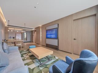Country Inn&Suites By Radisson, Xi'an Bell and Drum Tower Flagship - Xian - 3