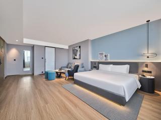 Country Inn&Suites By Radisson, Xi'an Bell and Drum Tower Flagship - Xian - 1