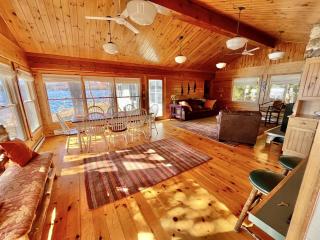 BEAR POINT LIMIT 15 villa - 6