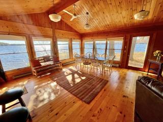 BEAR POINT LIMIT 15 villa - 5