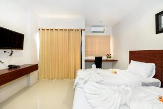 The Topaz Residence Phuket Town - 7