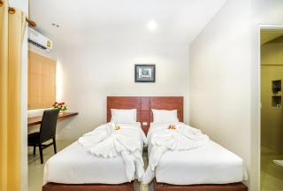The Topaz Residence Phuket Town - 5
