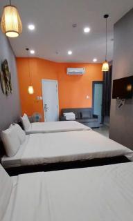 Thanh Hằng Homestay - 7