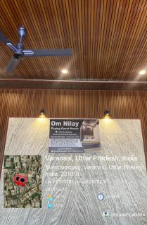 Om Nilay Paying Guest House - Varanasi - 3