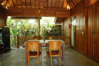 Darta Ubud Joglo Villa by EPS - Ubud - 6