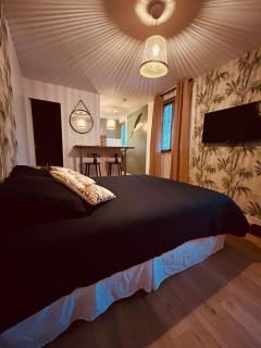 Chez Jessica, au coeur de Chartres - 4