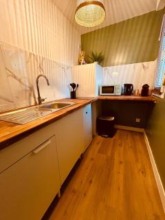 Chez Jessica, au coeur de Chartres - 5