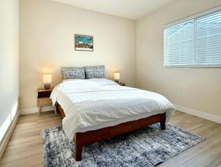 5 Min Walk to UCD Med Ctr - Stylish New Build Home - Sacramento - 4