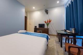 Hanoi Capital Hotel & Spa - 3