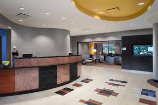 Courtyard by Marriott Hanover Lebanon - Lebanon - 3