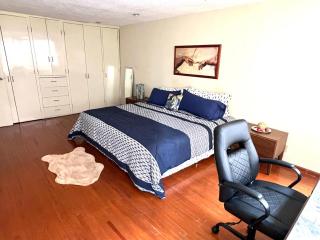 Amplio departamento en la Nápoles, cerca del WTC y Estadio Azul - 2