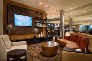 Courtyard by Marriott Hanover Lebanon - Lebanon - 0