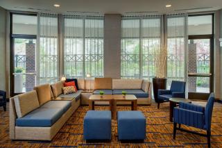 Courtyard by Marriott Hanover Lebanon - Lebanon - 2