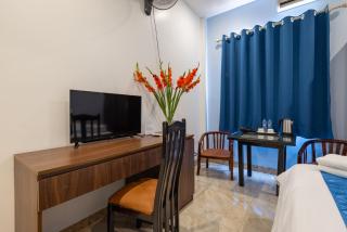 Hanoi Capital Hotel & Spa - 2