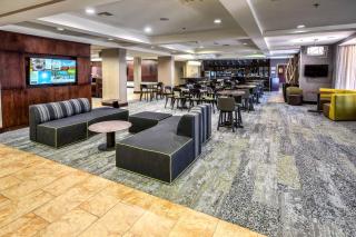 Courtyard by Marriott Abilene Southwest/Abilene Mall South - Abilene - 6