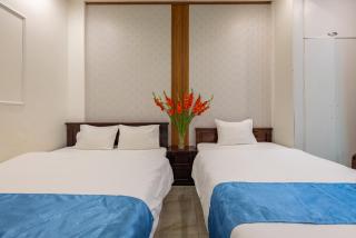 Hanoi Capital House & Spa - 1