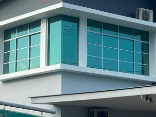 Sandakan Js homestay - 9