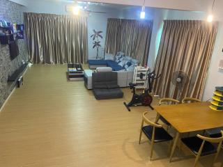 Sandakan Js homestay - 3