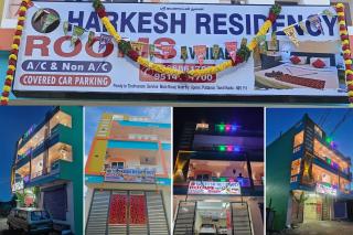 Harkesh Residency - 0