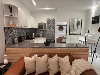Luxurious Apartment - Cape Town - 6